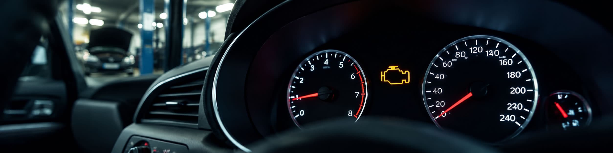 Motor Arıza Lambası (Check Engine) Yandı: Ne Yapmalı, Ne Yapmamalı?