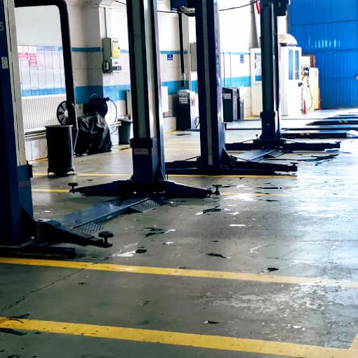 Oto Çiftel (ford Servisi) görsel 2