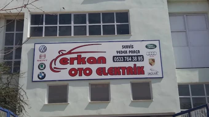 Karaca Oto Elektrik & Murat Usta